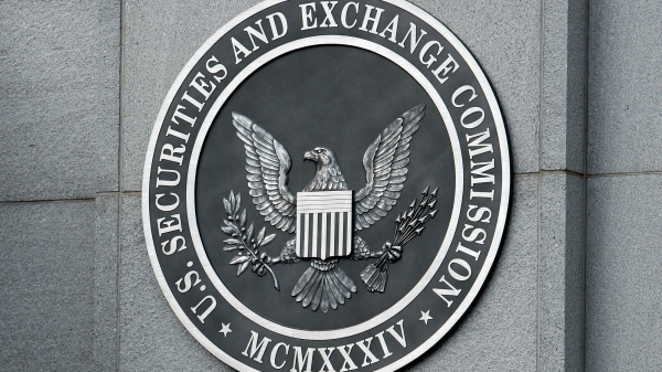 SEC Commissioner Disagrees with Agency&rsquo;s Winklevoss Bitcoin ETF Rejection