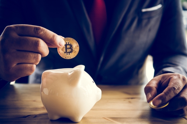 $10.7 Trillion Custodian Northern Trust Helping Hedge Funds Invest in Bitcoin