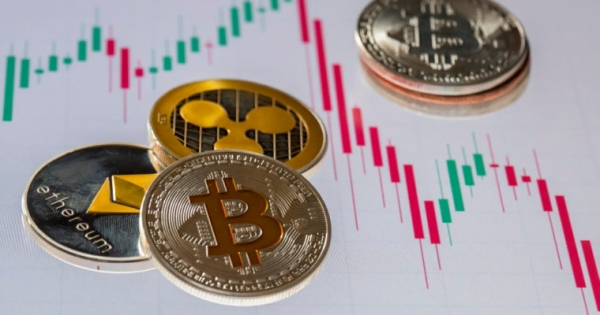 88% Of Crypto Exchanges Want Industry Regulation, New Study Reveals