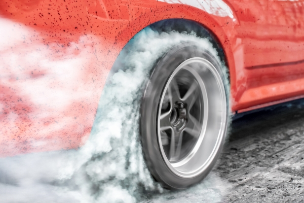 Bitcoin and Altcoins Buyers Back in Driver's Seat