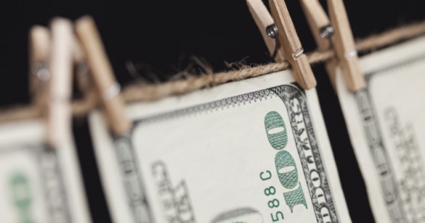 $1.2 Billion in Cryptocurrency Laundered Through Bitcoin Tumblers, Privacy Coins