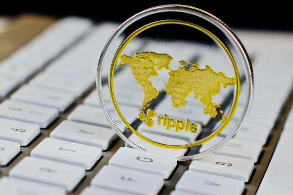 Ripple Faces New Lawsuit Alleging XRP Is a Security