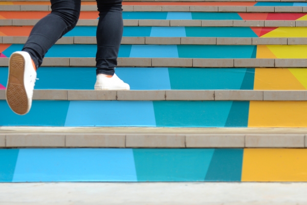 Bitcoin and Altcoins Preparing For Next Leg Higher