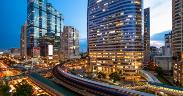 Thailand&rsquo;s Securities Firms Plan to Launch a Cryptocurrency Exchange