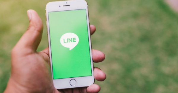 Messaging Giant LINE&rsquo;s Cryptocurrency Exchange Begins Global Operations