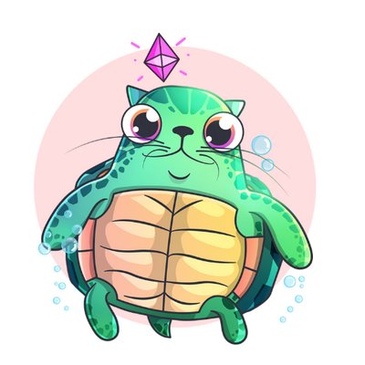 CryptoKitties Auctions $25k ‘Honu Kitty’ Collectible to Fund Ocean Preservation