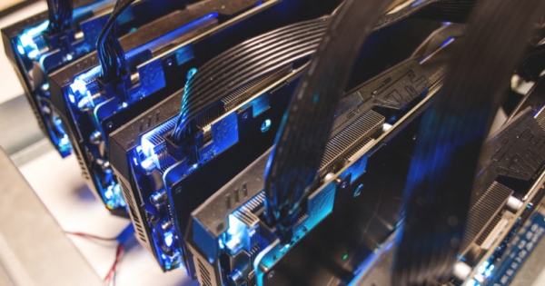 AMD Expects GPU Sales to Cryptocurrency Miners to Keep Sliding