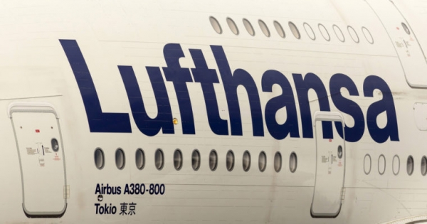 Lufthansa Announces Global Blockchain Challenge for the Aviation Industry