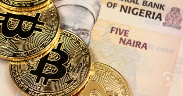 Nigerian Entrepreneurs are Choosing Bitcoin Over the National Currency