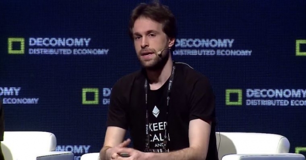 Ethereum Sharding Slated for 2020: ETH Foundation Researcher Justin Drake