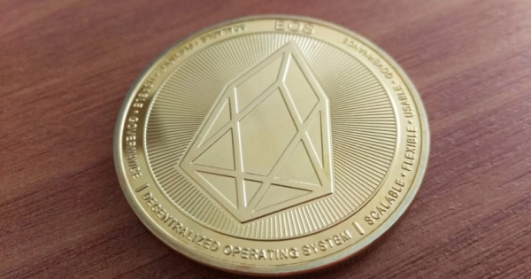 EOS Block Producers Vote to Raise RAM Supply to Lower Cost of Running dApps