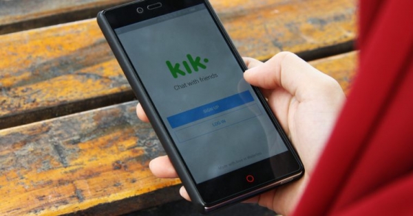 Kik Messenger Launches $3 Million Developer Fund to Create 25 &lsquo;Kin Economies&rsquo;