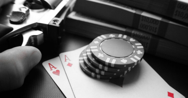 First Assassination Markets Appear on Prediction Platform Augur