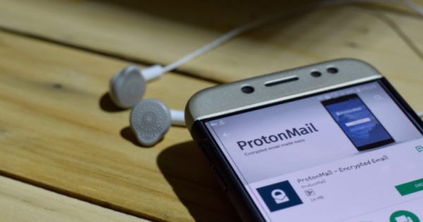 Encrypted Email Provider ProtonMail Could be Planning an ICO
