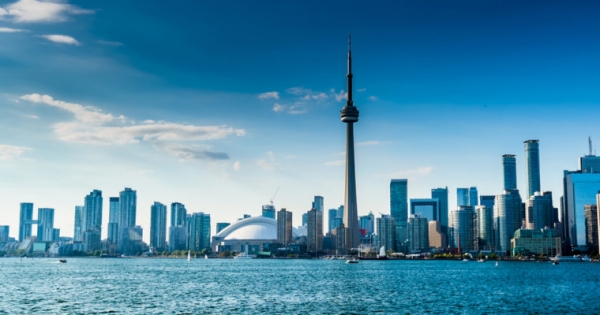 40 Percent of Ontario Cryptocurrency Investors Have Sold All Their Coins