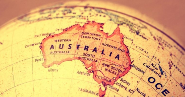 Huobi Launches Cryptocurrency Exchange in Australia