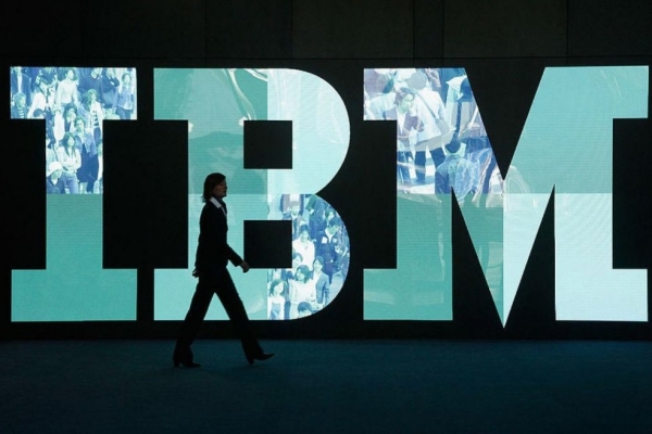 IBM Just Got a Stablecoin to Play With