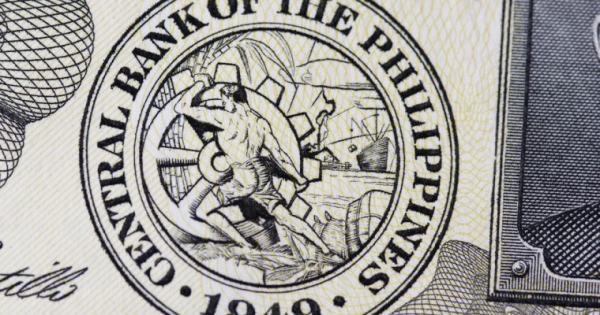 Philippine Central Bank Approves Two New Cryptocurrency Exchanges