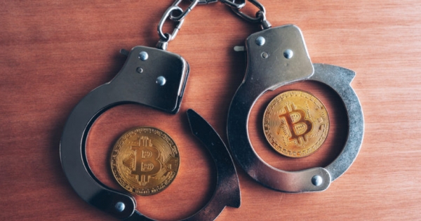 US, UK Lead 5-Nation Alliance to Combat Cryptocurrency Tax Crimes