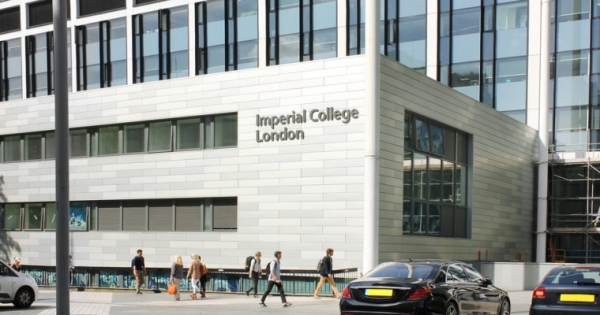 Bitcoin Could go Mainstream Within 10 Years: Imperial College Research