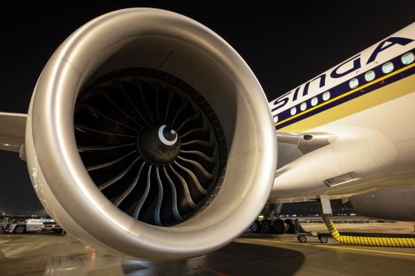 This Airline Measures Your Loyalty With Blockchain