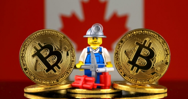 Quebec Approves Energy Rate Hikes for Bitcoin Mining Firms