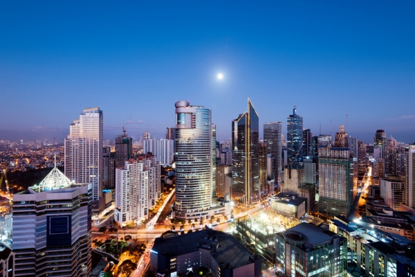 Philippine Central Bank Approves Two New Cryptocurrency Exchanges