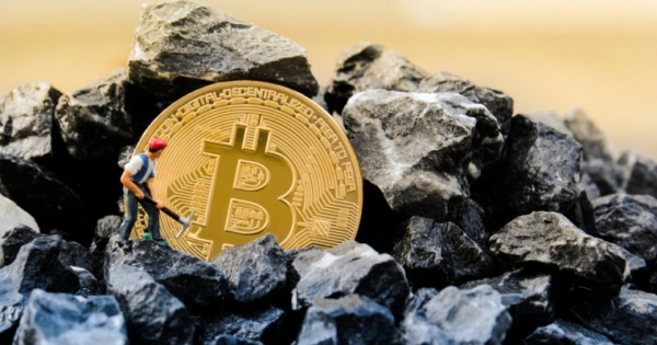 Bitmain to Open New Data Center in Texas as North American Expansion Continues