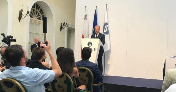Exclusive: Malta PM Confirms Parliament Will Pass Three Cryptocurrency Bills