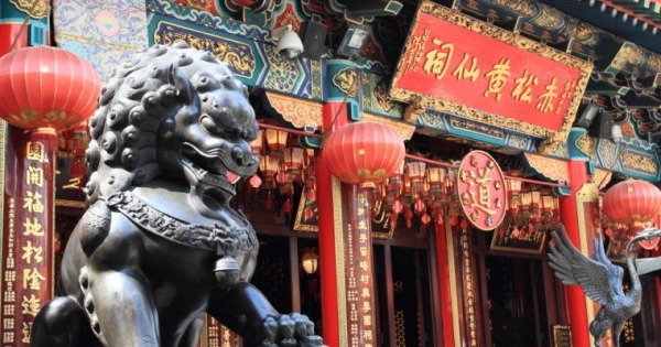 Hong Kong Trade Finance Will Fight Fraud With a Blockchain-Based Platform