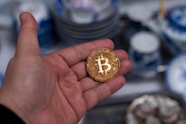 Rogue Qiwi Employee Mined 500,000 Bitcoins on Company Hardware [Then Lost Them All]