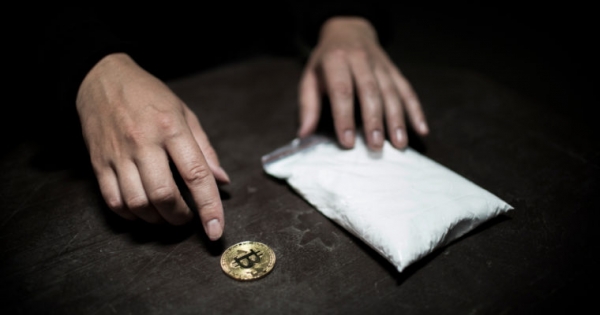 Canadian Police Seize $1.8 Million in Bitcoin From Alleged Silk Road Drug Dealer
