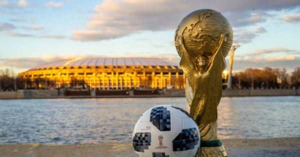 Few Real Opportunities to Pay with Cryptocurrencies at the World Cup