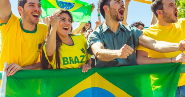 Brazilian Football Teams Ink Partnerships with Crypto Startup Inoovi