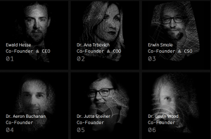 Meet 6 Blockchain Tech Pioneers, Selected by The World Economic Forum
