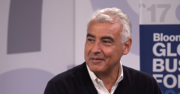 Bitcoin Price Could Reach $40,000 Within Years: Billionaire Marc Lasry