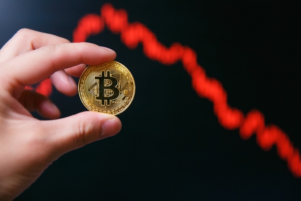 Economist Claims Bitcoin Futures Killed the Strong Rally in Early 2018
