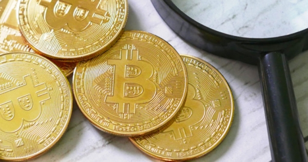 Economist Claims Bitcoin Futures Killed the Strong Rally in Early 2018