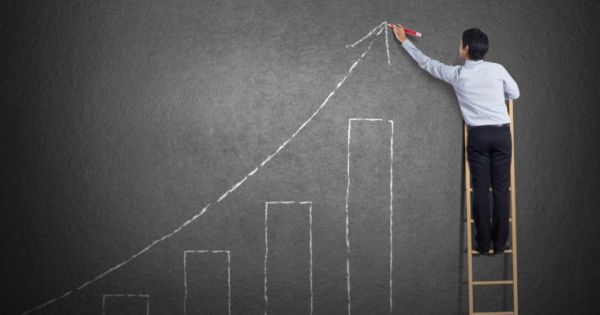 Tron Price (TRX) Rises Nearly 10% Despite Stagnant Market