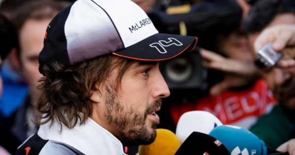 F1 Champion Fernando Alonso Moves Entire Digital Library to a Kodak Blockchain