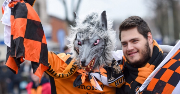 Crypto Firm Scores Sleeve Sponsorship With Wolves in Premier League First