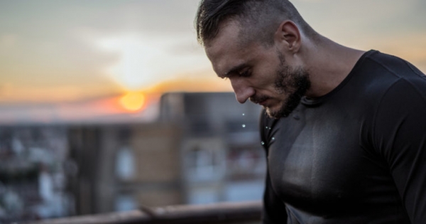 Opinion: Blood, Sweat, and Tears