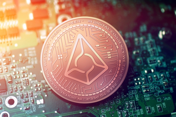 Ethereum Entering &lsquo;Phase 2&rsquo; Following Launch of Most Complex DApp: Co-Creator