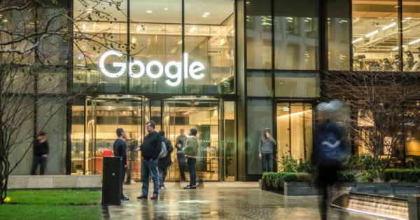 Cardano Creator IOHK Does Deep Dive on ADA at Google&rsquo;s London HQ