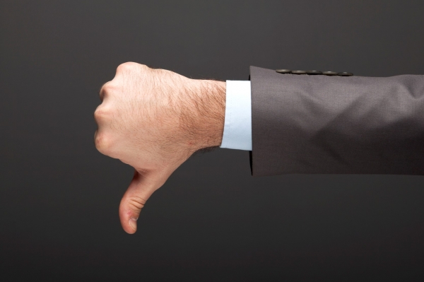 Winklevoss ETF Rejected, Bitcoin Drops