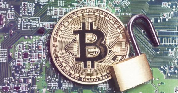 The Common Tactics Used to Hack a Cryptocurrency Exchange
