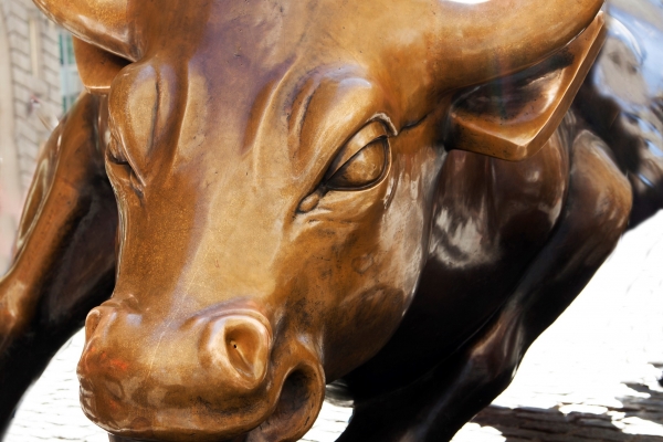 Bitcoin and Altcoins Open The Week With Bullish Moves