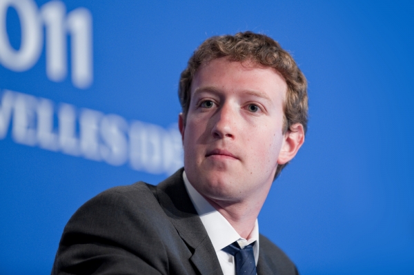 Facebook&rsquo;s Blockchain Division Has a New Director of Engineering