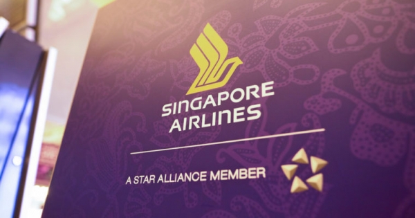 Singapore Airlines Launches Blockchain Digital Wallet &lsquo;KrisPay&rsquo; for Travelers