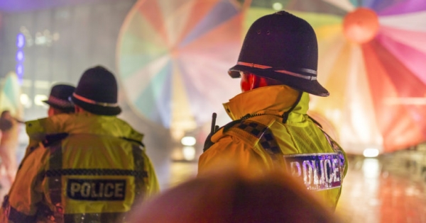 In a First, UK Police Seize Cannabis Grower&rsquo;s Bitcoins Worth $1.6 Million